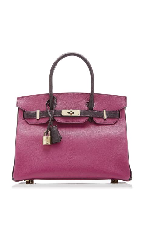 rose pourpre hermes birkin|hermes birkin 30cm leather.